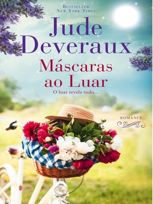 cover image of Máscaras ao Luar